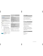 Preview for 2 page of Mercedes-Benz Audio 10 Operating Instructions Manual