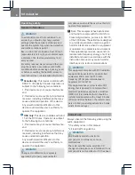 Preview for 10 page of Mercedes-Benz Audio 20 2012 Operating Instructions Manual