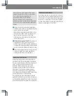 Preview for 11 page of Mercedes-Benz Audio 20 2012 Operating Instructions Manual