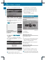 Preview for 22 page of Mercedes-Benz Audio 20 2012 Operating Instructions Manual