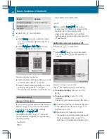 Preview for 24 page of Mercedes-Benz Audio 20 2012 Operating Instructions Manual