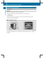 Preview for 26 page of Mercedes-Benz Audio 20 2012 Operating Instructions Manual