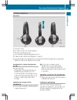 Preview for 29 page of Mercedes-Benz Audio 20 2012 Operating Instructions Manual