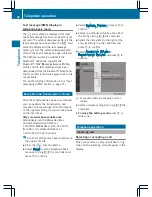 Preview for 44 page of Mercedes-Benz Audio 20 2012 Operating Instructions Manual