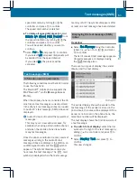 Preview for 53 page of Mercedes-Benz Audio 20 2012 Operating Instructions Manual