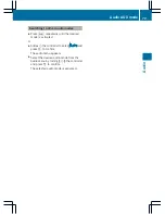 Preview for 81 page of Mercedes-Benz Audio 20 2012 Operating Instructions Manual