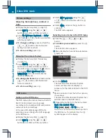 Preview for 96 page of Mercedes-Benz Audio 20 2012 Operating Instructions Manual