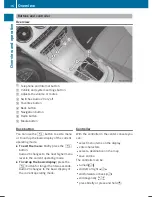 Предварительный просмотр 18 страницы Mercedes-Benz Audio 20 Operating Instructions Manual