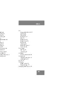 Предварительный просмотр 84 страницы Mercedes-Benz Audio 50 Operator'S Manual