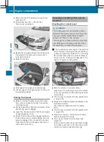 Предварительный просмотр 243 страницы Mercedes-Benz B 250 e 2015 Owner'S Manual