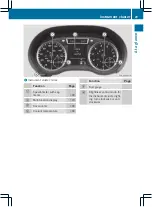 Preview for 32 page of Mercedes-Benz B-Class 2011 Owner'S Manual