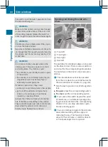 Preview for 83 page of Mercedes-Benz B-Class 2011 Owner'S Manual