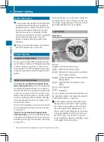 Preview for 99 page of Mercedes-Benz B-Class 2011 Owner'S Manual