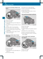 Preview for 109 page of Mercedes-Benz B-Class 2011 Owner'S Manual