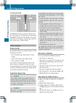 Preview for 165 page of Mercedes-Benz B-Class 2011 Owner'S Manual