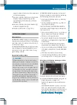 Preview for 178 page of Mercedes-Benz B-Class 2011 Owner'S Manual