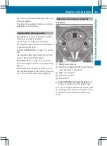 Preview for 192 page of Mercedes-Benz B-Class 2011 Owner'S Manual