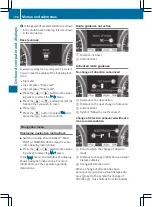 Preview for 197 page of Mercedes-Benz B-Class 2011 Owner'S Manual