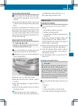 Preview for 274 page of Mercedes-Benz B-Class 2011 Owner'S Manual