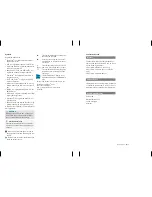 Preview for 2 page of Mercedes-Benz B-Class Electric Drive W245 Operator'S Manual