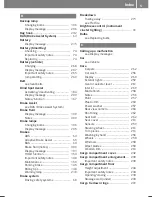 Preview for 7 page of Mercedes-Benz B-Class Electric Drive W245 Operator'S Manual