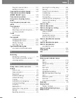 Preview for 19 page of Mercedes-Benz B-Class Electric Drive W245 Operator'S Manual