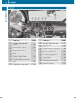 Preview for 32 page of Mercedes-Benz B-Class Electric Drive W245 Operator'S Manual