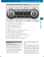 Preview for 117 page of Mercedes-Benz B-Class Electric Drive W245 Operator'S Manual