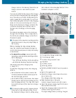 Preview for 141 page of Mercedes-Benz B-Class Electric Drive W245 Operator'S Manual