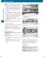 Preview for 158 page of Mercedes-Benz B-Class Electric Drive W245 Operator'S Manual