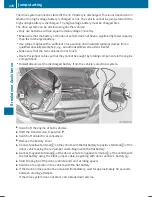 Preview for 272 page of Mercedes-Benz B-Class Electric Drive W245 Operator'S Manual