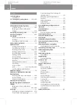 Preview for 6 page of Mercedes-Benz B-Class F-CELL Operator'S Manual