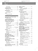 Preview for 8 page of Mercedes-Benz B-Class F-CELL Operator'S Manual