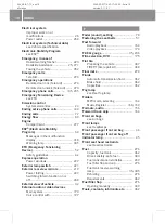 Preview for 12 page of Mercedes-Benz B-Class F-CELL Operator'S Manual