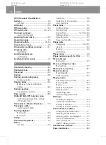 Preview for 18 page of Mercedes-Benz B-Class F-CELL Operator'S Manual