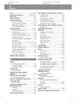 Preview for 20 page of Mercedes-Benz B-Class F-CELL Operator'S Manual