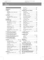 Preview for 22 page of Mercedes-Benz B-Class F-CELL Operator'S Manual