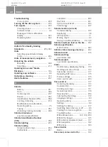 Preview for 24 page of Mercedes-Benz B-Class F-CELL Operator'S Manual