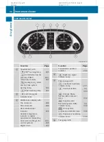 Preview for 36 page of Mercedes-Benz B-Class F-CELL Operator'S Manual