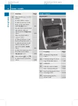 Preview for 38 page of Mercedes-Benz B-Class F-CELL Operator'S Manual