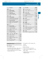 Preview for 69 page of Mercedes-Benz B-Class F-CELL Operator'S Manual