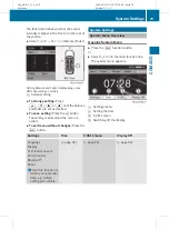 Preview for 81 page of Mercedes-Benz B-Class F-CELL Operator'S Manual