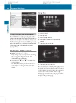 Preview for 82 page of Mercedes-Benz B-Class F-CELL Operator'S Manual