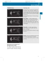 Preview for 83 page of Mercedes-Benz B-Class F-CELL Operator'S Manual