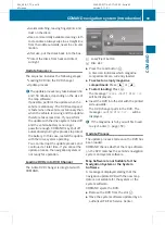 Preview for 91 page of Mercedes-Benz B-Class F-CELL Operator'S Manual