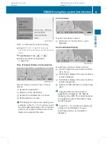 Preview for 101 page of Mercedes-Benz B-Class F-CELL Operator'S Manual