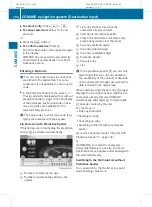 Preview for 106 page of Mercedes-Benz B-Class F-CELL Operator'S Manual