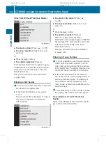 Preview for 108 page of Mercedes-Benz B-Class F-CELL Operator'S Manual