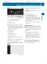 Preview for 109 page of Mercedes-Benz B-Class F-CELL Operator'S Manual