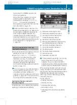 Preview for 111 page of Mercedes-Benz B-Class F-CELL Operator'S Manual